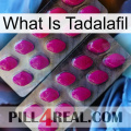 What Is Tadalafil 10